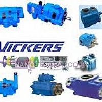 پمپ پیستونی vickers pump pvb10  پمپ پیستونی vickers pump pvb10